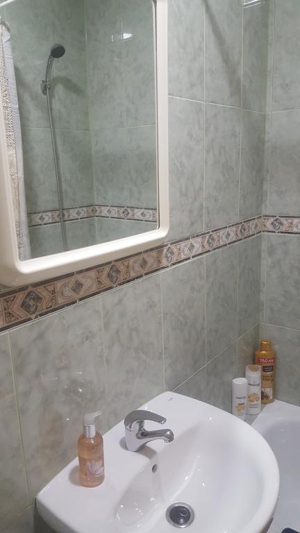 Estudios Dalia Vecindario  Dış mekan fotoğraf