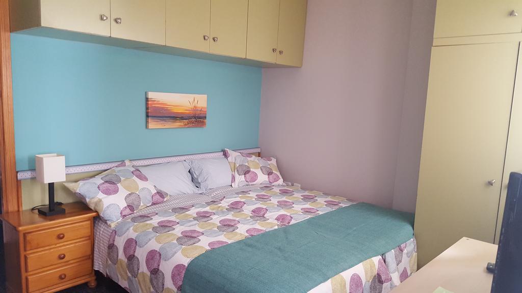 Estudios Dalia Vecindario  Dış mekan fotoğraf