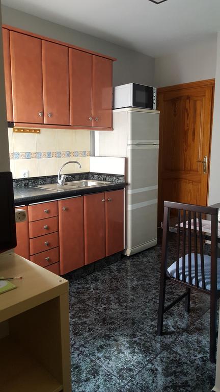 Estudios Dalia Vecindario  Dış mekan fotoğraf