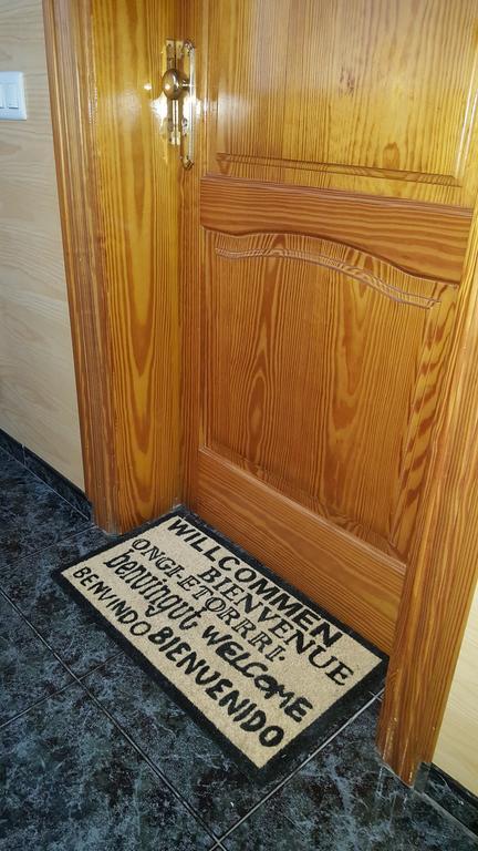 Estudios Dalia Vecindario  Dış mekan fotoğraf