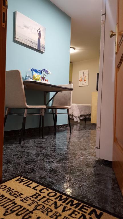 Estudios Dalia Vecindario  Dış mekan fotoğraf