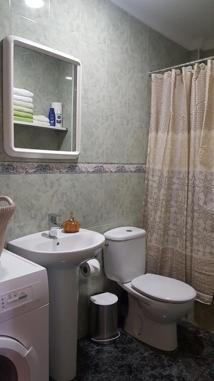 Estudios Dalia Vecindario  Dış mekan fotoğraf