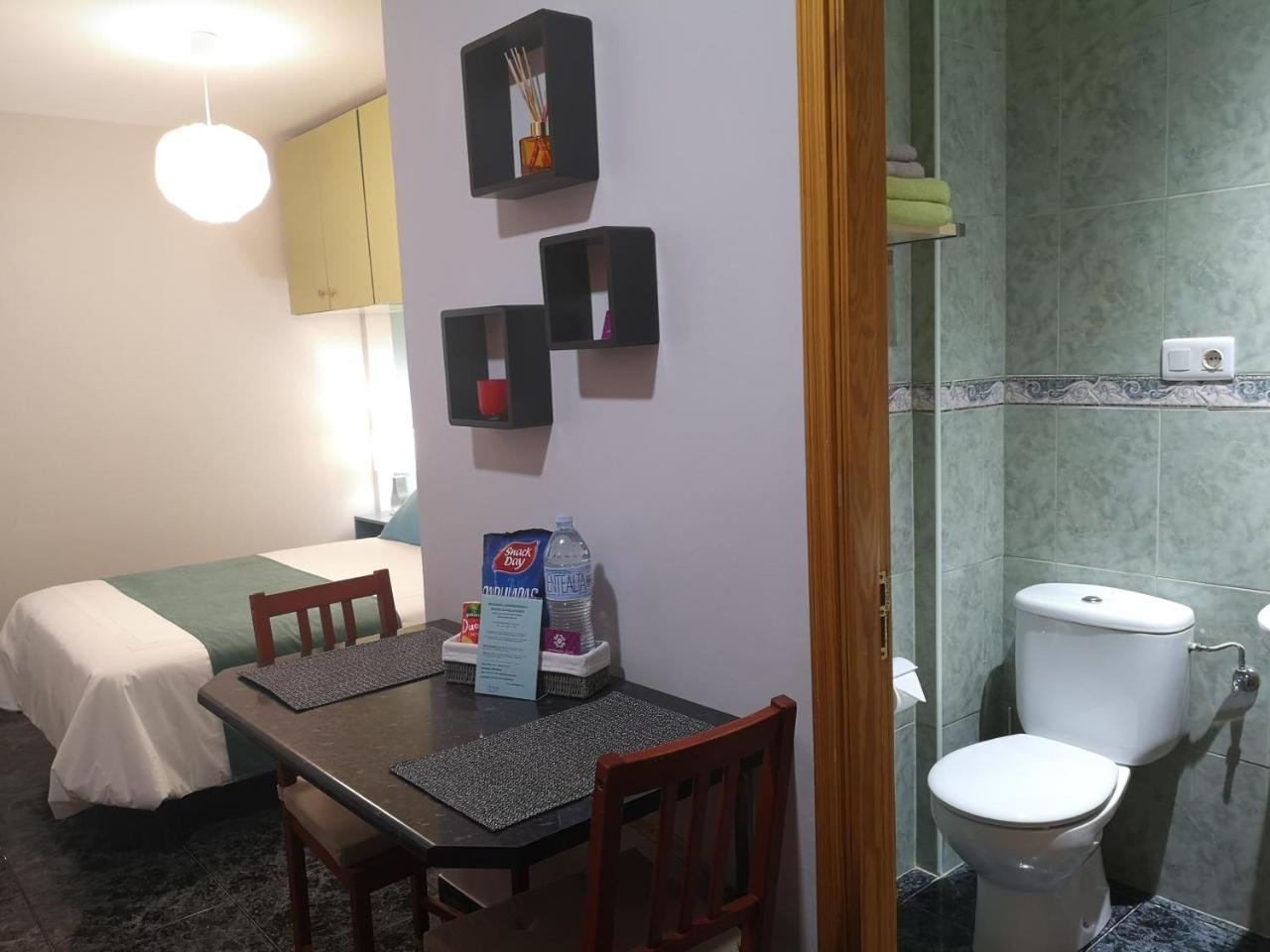 Estudios Dalia Vecindario  Dış mekan fotoğraf