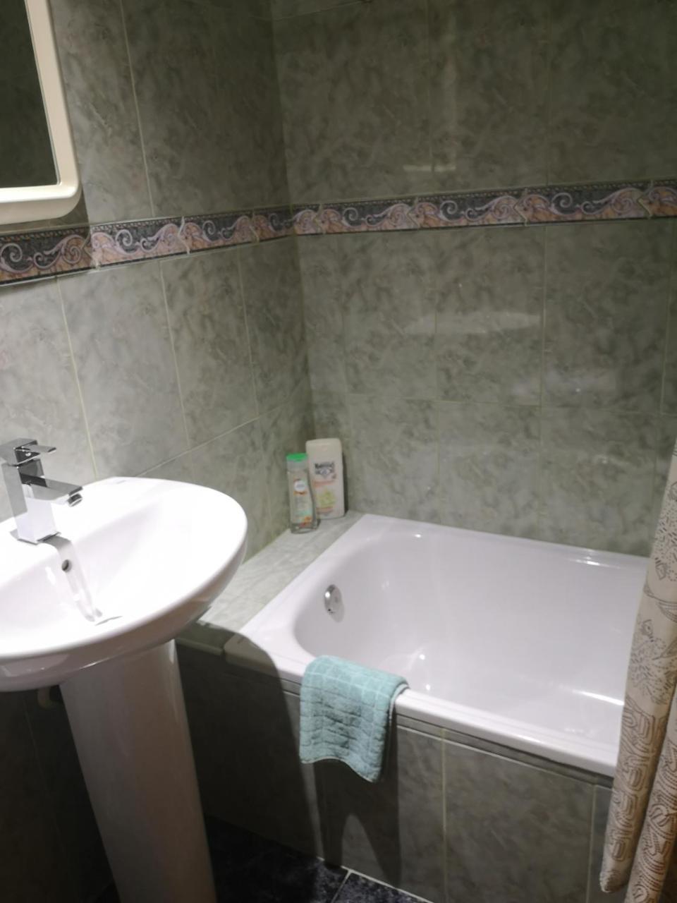 Estudios Dalia Vecindario  Dış mekan fotoğraf