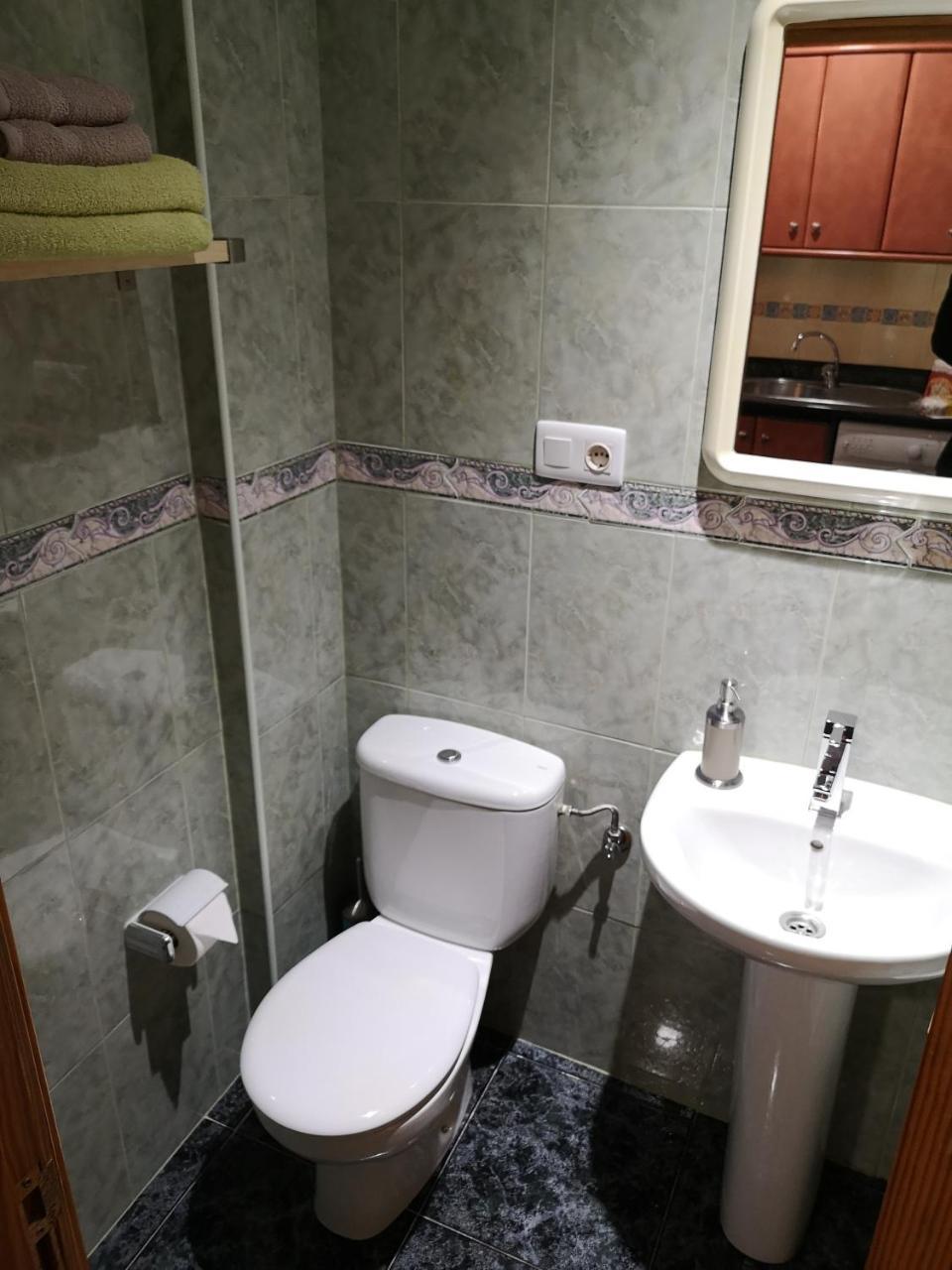 Estudios Dalia Vecindario  Dış mekan fotoğraf